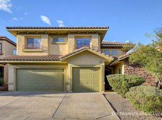 1068 Riddle Glen St, Henderson, NV 89012