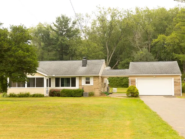 13316 State Highway 8, Titusville, PA 16354