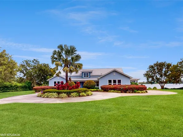 3259 S Scenic Hwy, Lake Wales, FL 33898
