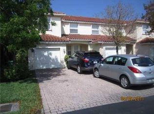 4412 NW 97th Ct, Doral, FL 33178