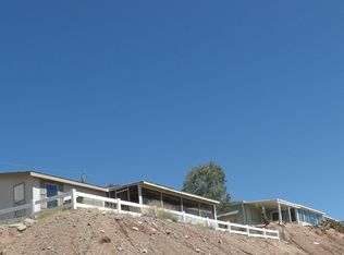 176 N Tawni Dr, Benson, AZ 85602