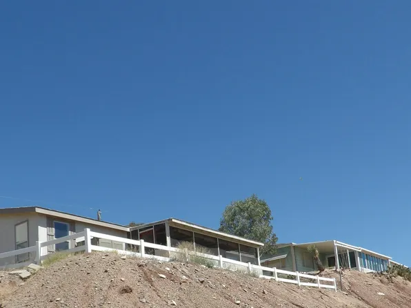 176 N Tawni Dr, Benson, AZ 85602