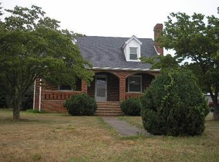 3396 Stuarts Draft Hwy, Waynesboro, VA 22980