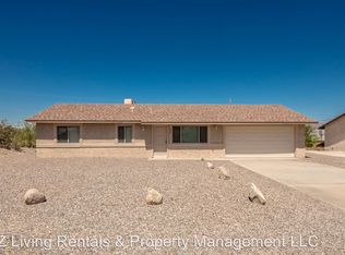 435 Sabino Dr, Lake Havasu City, AZ 86403