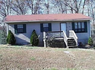 812 County Road 1123, Vinemont, AL 35179