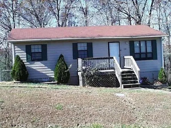 812 County Road 1123, Vinemont, AL 35179