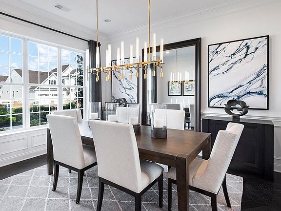 Farmington Dining Room