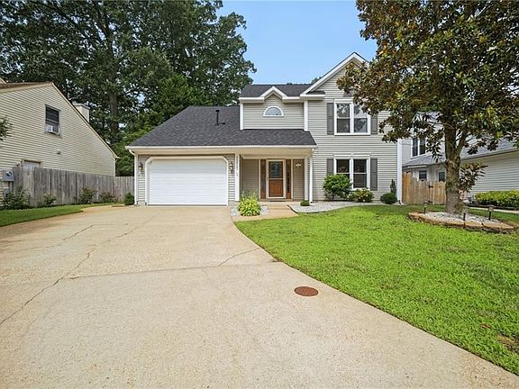 2nd image of 2213 Eagle Ridge Ct