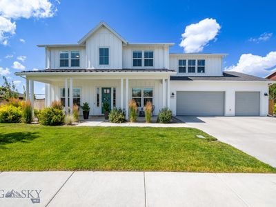 1605 Wyatt Earp Ct, Belgrade, MT, 59714