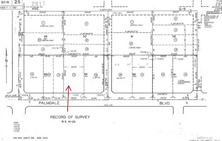 1st image of 0 E Avenue Q6 Lot 50