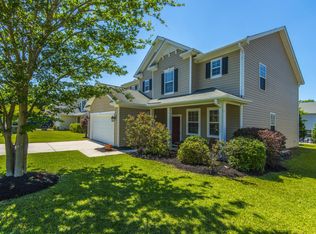 118 Education Blvd, Ladson, SC 29456