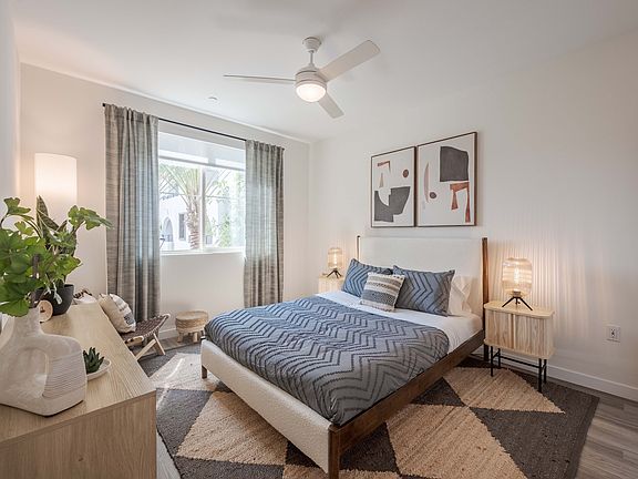 3rd image of 1600 W Lincoln Ave #110