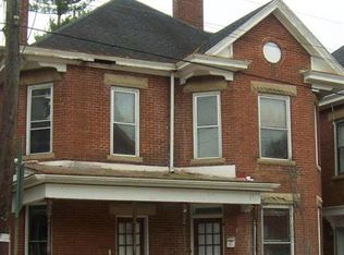 140 W Main St, Mount Sterling, KY 40353