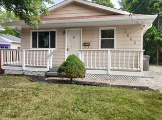 5666 Greenfield Ave, Indianapolis, IN 46219