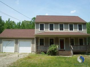 267 Parish Hill Rd, Chaplin, CT 06235