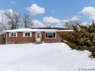 4404 E 8th St, Cheyenne, WY 82001