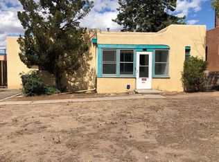 1011 Roma Ave NE, Albuquerque, NM 87106