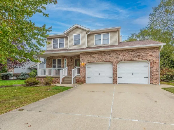 2683 S Isabel Ct, Bloomington, IN 47403