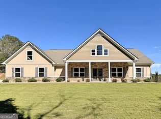415 Pj East Rd, Covington, GA 30014