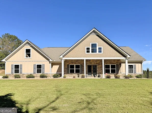 415 Pj East Rd, Covington, GA 30014