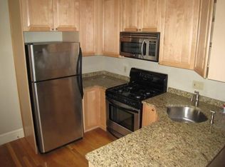 111 Columbia St #1, Cambridge, MA 02139