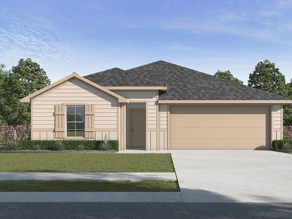 Plan Elevation.
