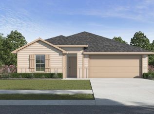 Lakeway Plan, Kokomo, Rockport, TX 78382