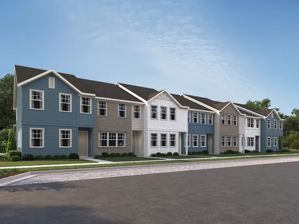 Calliope Plan, Laurelwood