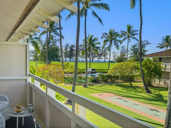 525 Aleka Loop #H12, Kapaa, HI 96746