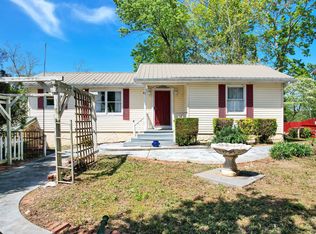 691 Lakehaven Cir, Decatur, TN 37322