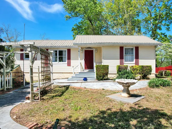 691 Lakehaven Cir, Decatur, TN 37322