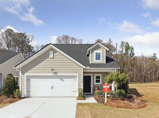 1050 Grace Field Ave, Summerville, SC 29485