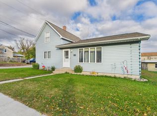 605 Wollan St, Starbuck, MN 56381