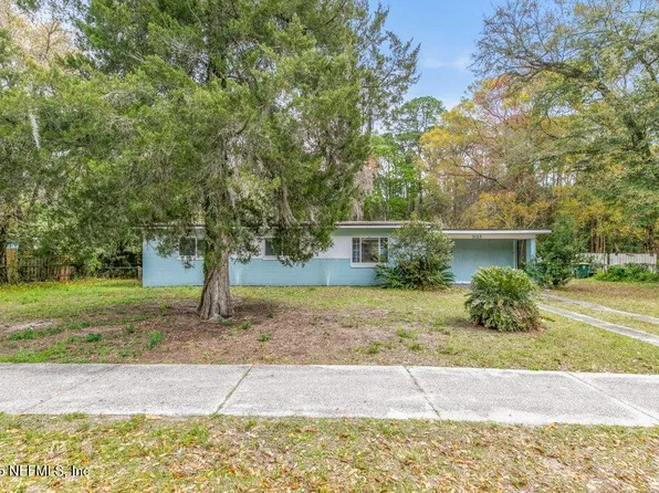 3123 PEACH Drive, Jacksonville, FL 32246