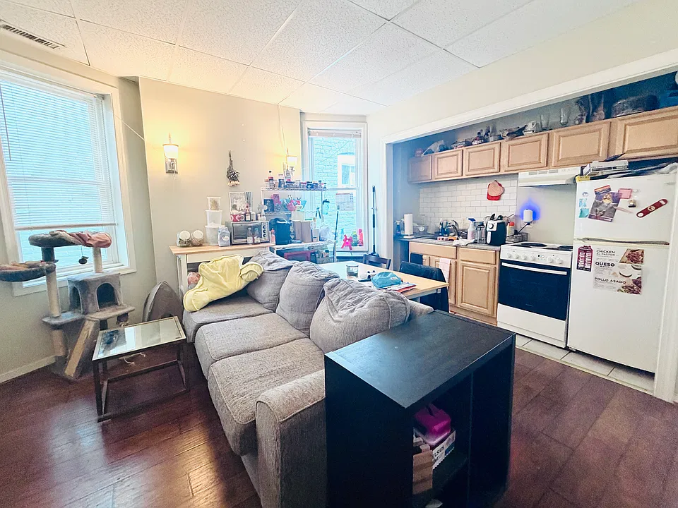 1722 Grove Ave #2