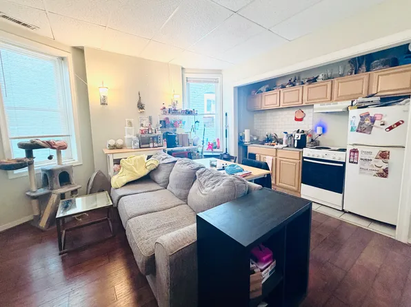 1722 Grove Ave APT 2, Richmond, VA 23220