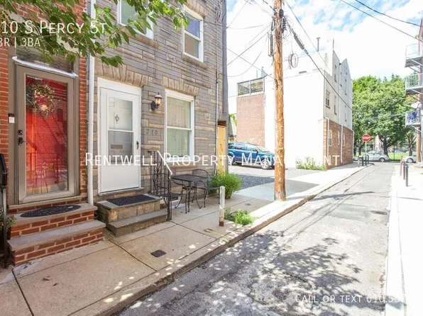 710 S Percy St, Philadelphia, PA 19147