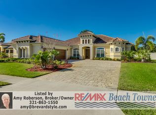 3745 Tebaldi Pl, Melbourne, FL 32934