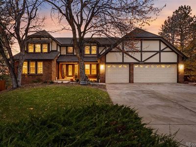16264 E Dorado Place, Centennial, CO, 80015