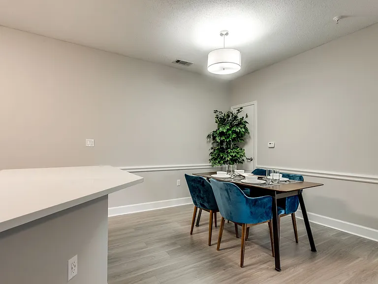 Grand Palms — Photo 8