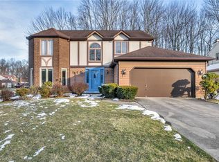 21481 Montclare Blvd, Strongsville, OH 44149