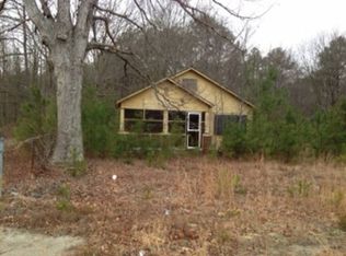 12212 Us Route 1 Hwy, Woodford, VA 22580