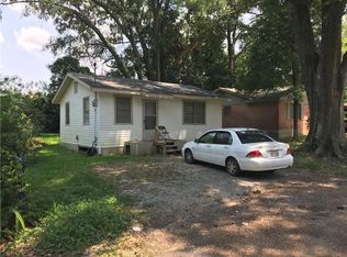 311 Howell St, Natchitoches, LA 71457