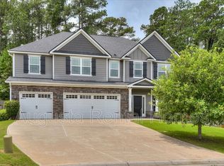 1715 Chesil Dr, Martinez, GA 30907