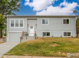 309 Milky Way Dr, Fort Collins, CO 80525