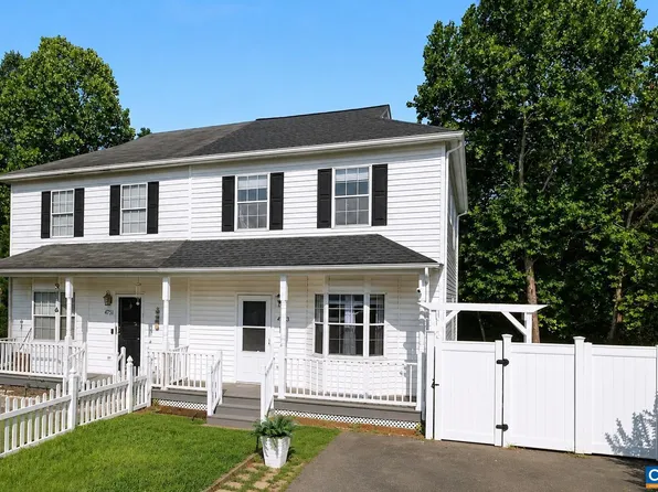 4753 Wren Ct, Charlottesville, VA 22911