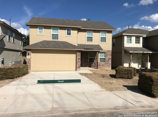 8418 Hudson Holw, San Antonio, TX 78254
