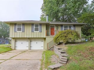 1315 SE Alice St, Blue Springs, MO 64014