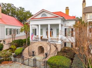 98 W Shipyard Rd, Mount Pleasant, SC 29464