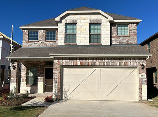 228 Kistler Dr, Little Elm, TX 75068